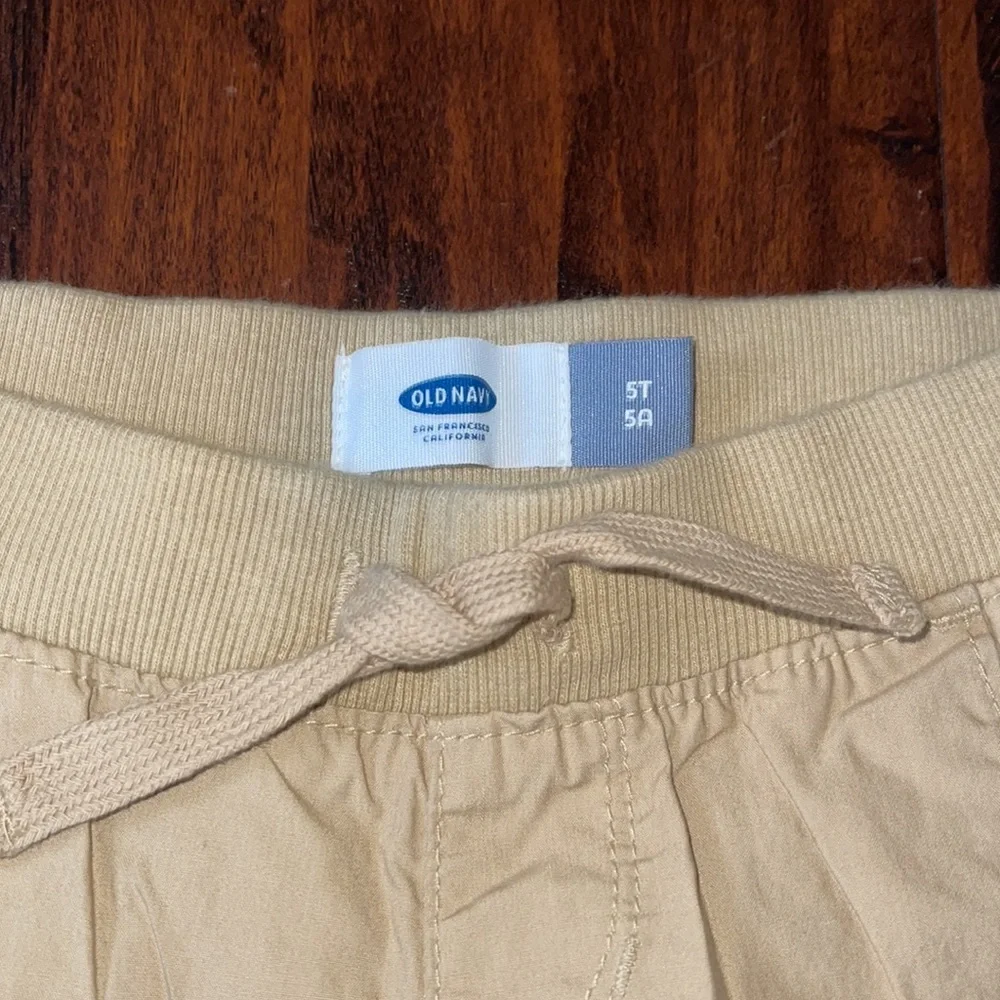 Old Navy Girls Joggers